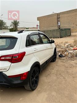 بايك X25